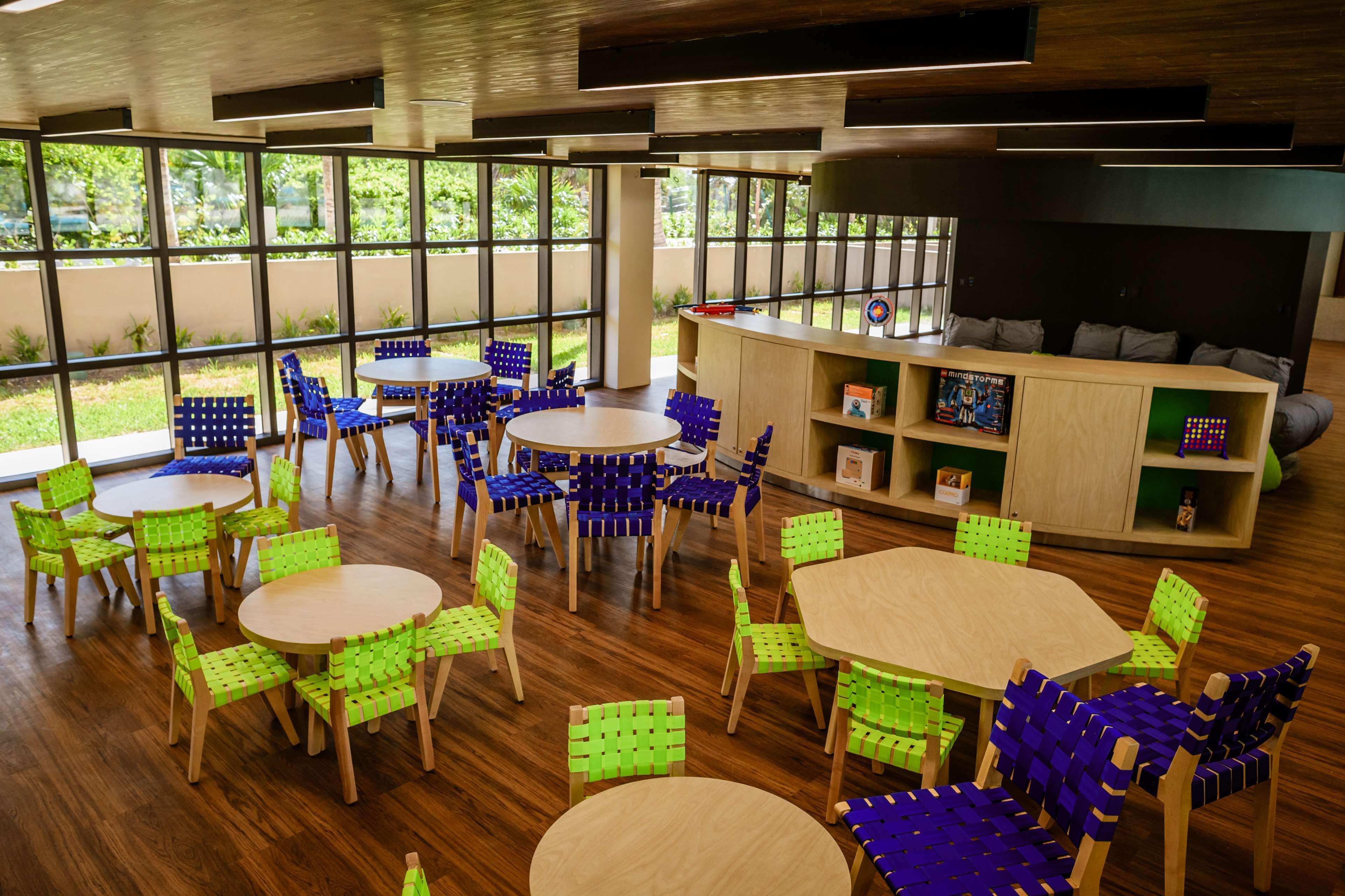 קנקון Estudio Playa Mujeres מראה חיצוני תמונה