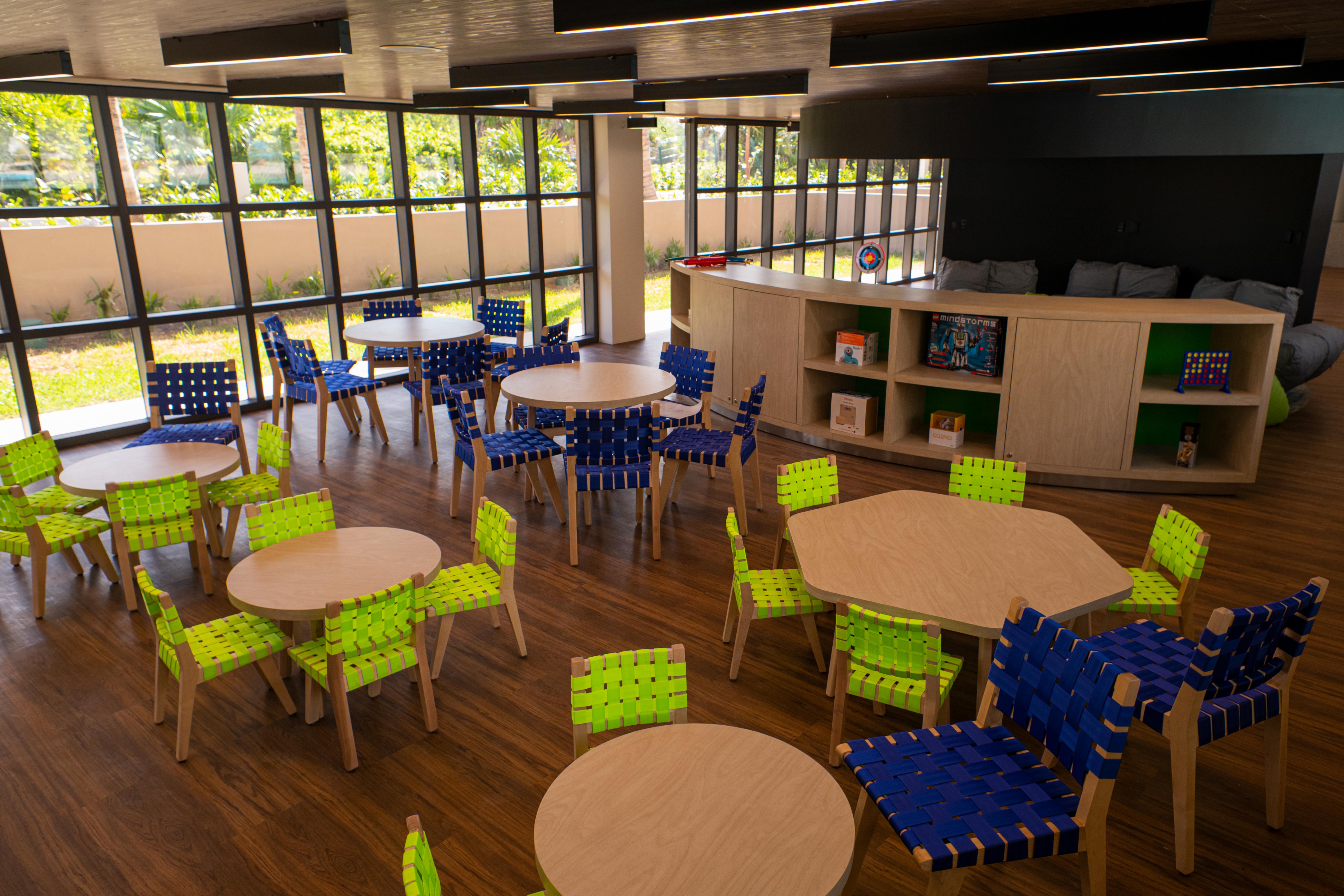קנקון Estudio Playa Mujeres מראה חיצוני תמונה