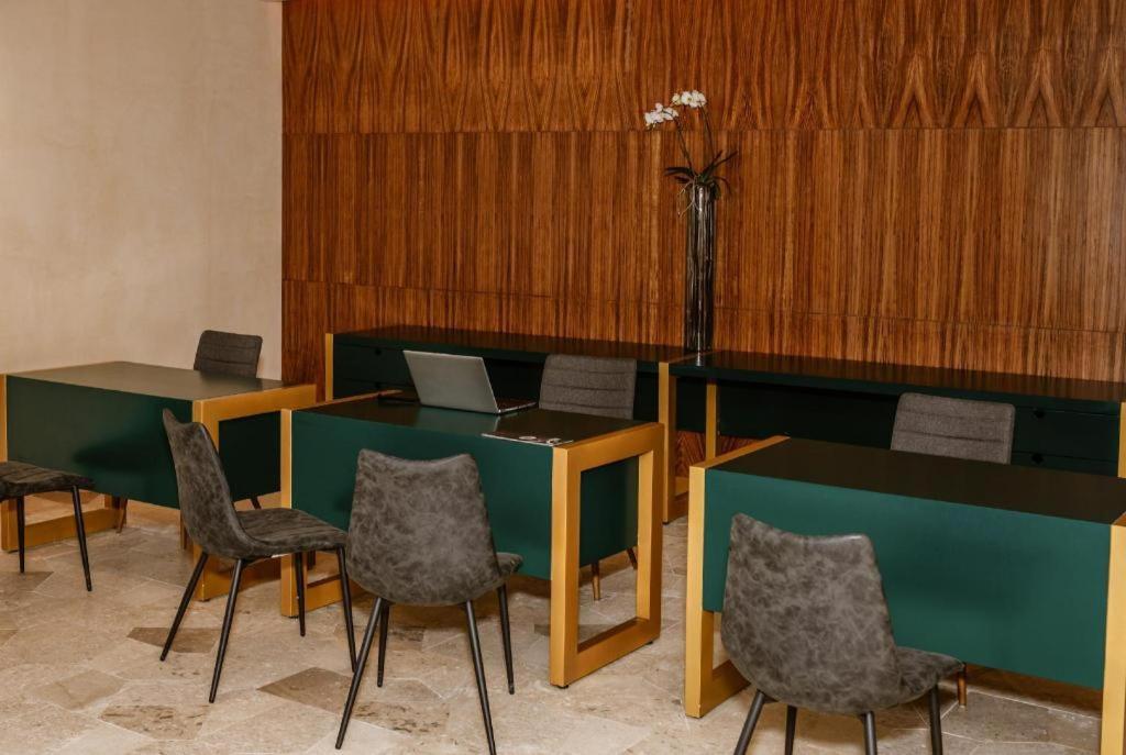 קנקון Estudio Playa Mujeres מראה חיצוני תמונה