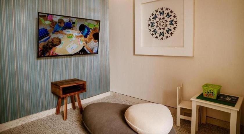 קנקון Estudio Playa Mujeres מראה חיצוני תמונה